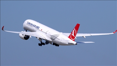 Kompania ajrore Turkish Airlines mbetet marka më e vlefshme e vendit