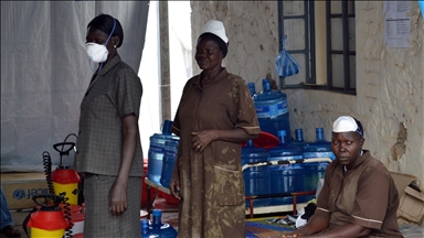 Sudan reports over 170 deaths from cholera in 1 week