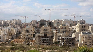 Ireland to legislate bill banning imports from illegal Israeli settlements