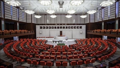 TBMM Başkanlığı seçim süreci başlıyor