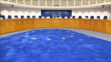 Denmark guilty of Turkish prisoner's death in 2011, rules European rights court