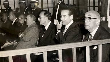 Türk demokrasi tarihinde yürekleri sızlatan kara leke: 27 Mayıs
