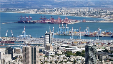 UK trade envoy’s visit to Israel sparks criticism after suspended trade talks