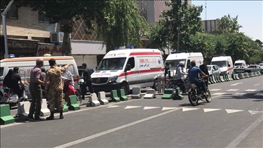 Iranian judge assassinated in southern Iran