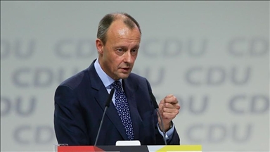 Friedrich Merz réitère ses critiques à l'encontre de la nouvelle offensive militaire israélienne à Gaza