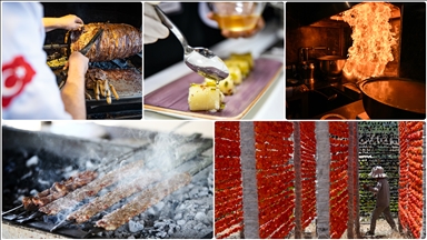Turizm restoran yatırımcıları yaz sezonundan umutlu