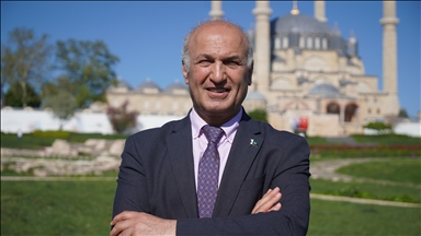 "İpek Yolu Şifa Rotası Projesi"yle Türk tıbbı dünyaya tanıtılacak