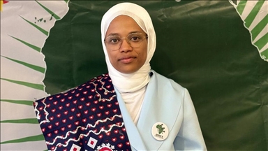 Souandaou Athoumani Ali appelle à l’unité des Africains en Türkiye à l’occasion de la Journée de l’Afrique