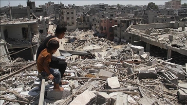 Bande de Gaza : Moins de 5% des terres agricoles sont encore utilisables, selon la FAO
