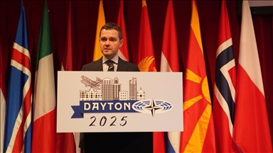 Mucunski: Maqedonia e Veriut e angazhuar për të ruajtur paqen dhe stabilitetin e qëndrueshëm në rajon