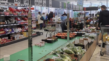 German consumer sentiment expected to show slight recovery in June