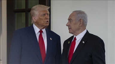 İsrail basını: Trump, Netanyahu'yu İran'la müzakereleri baltalayacak adımlardan kaçınması konusunda uyardı