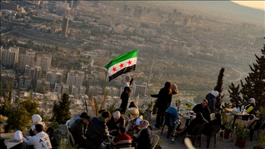 ‘Stars appear aligned’: Experts see Syria on road to economic revival