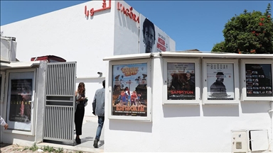"Türk Filmleri Haftası" Tunus'ta devam ediyor
