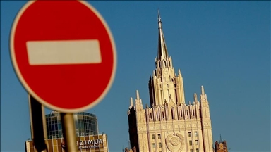 Russia to send draft peace memorandum to Ukraine as soon as it's ready