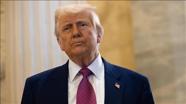 СМИ: Трамп планирует ужесточить санкции против России на этой неделе