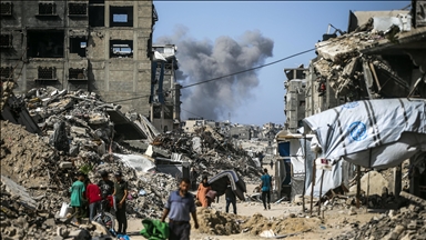 Swiss NGO urges authorities to probe activities of US-backed Gaza aid group