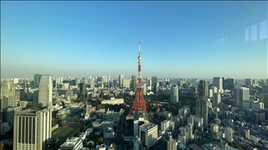 Japan loses top creditor position for 1st time in 34 years