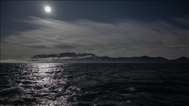 More than 20% of world’s oceans darken, threatening marine life: Study