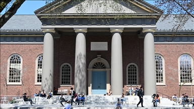 Trump'ın Harvard planının Belçika tahtının varisinin "geleceğine" etkisi merak ediliyor