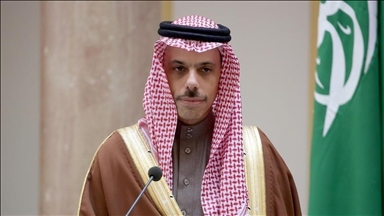 السعودية تدعو لتضافر الجهود الدولية لدعم الإغاثة الإنسانية في غزة