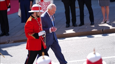 King Charles delivers throne speech designed to confirm Canada’s sovereignty
