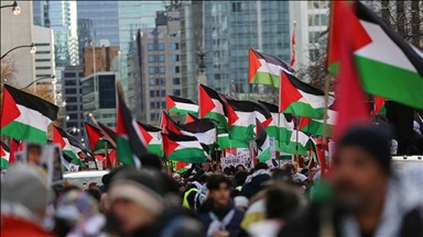 لمرور 600 يوم.. حماس تدعو إلى حراك عالمي لوقف إبادة غزة 