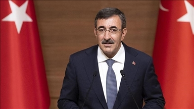 Cumhurbaşkanı Yardımcısı Yılmaz: Sivil ve özgürlükçü bir anayasa ile darbe mirasını tarihe gömmeye kararlıyız