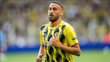 Jose Mourinho'nun Cenk Tosun pişmanlığı