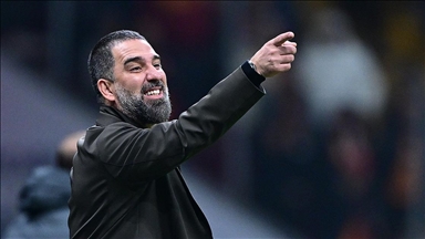 Shakhtar Donetsk, teknik direktörlüğe Arda Turan'ın getirildiğini açıkladı
