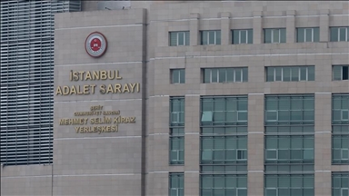 İBB'ye yönelik yolsuzluk soruşturmasında 25 şüpheli tutuklandı