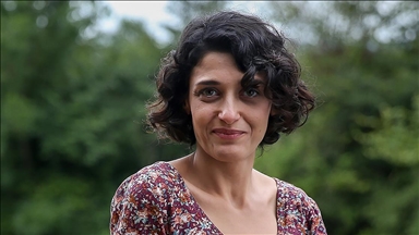 "Adile" filminde Ayşen Gruda'yı oyuncu Elif Nur Kerkük canlandıracak
