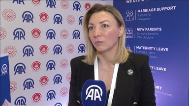 Tatjana Macura: Srbija podigla stopu fertiliteta, smanjen broj ubijenih žena za 45 posto