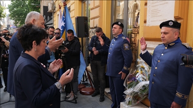 Obilježene 33 godine od masakra nad građanima u redu za hljeb u opkoljenom Sarajevu