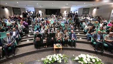 Istanbul to host 3rd International Family Symposium on 'Being Family in the 21st Century'