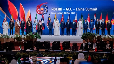 ASEAN'dan Myanmar krizi için barışçıl çözümde kararlılık mesajı