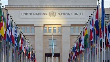 US envoy says next Russia-Ukraine talks to 'probably' take place in Geneva