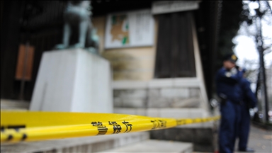 Explosion at Tokyo construction site injures 10 people