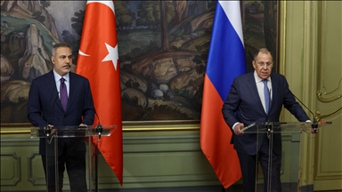 Lavrov: Istanbul mogući domaćin nove runde pregovora o Ukrajini