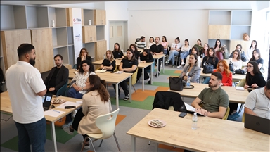 TIKA ofron mbështetje për trajnimin e edukatorëve në Qendrën për arsim dhe rehabilitim të posaçëm në Prishtinë