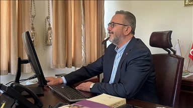 Türk ve İslam Eserleri Müzesi koleksiyonundaki yazma eserler yarın erişime açılıyor