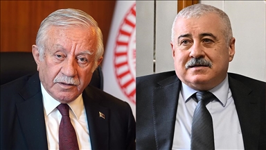 MHP'de TBMM Başkanlık Divanı üyeleri belli oldu