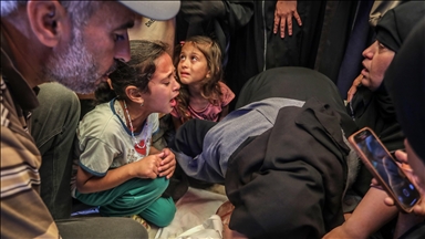 U izraelskom genocidu u Gazi ubijeno više od 54.000 Palestinaca