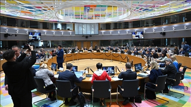 EU ministers gather to push for tougher action on Hungary over ‘rule of law breaches’