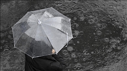 11 il için "sarı" meteorolojik uyarı
