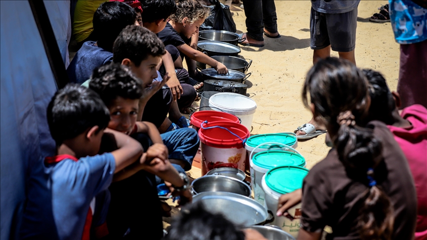 OBSH paralajmëron se uria në Gaza ka arritur në nivele shumë të larta