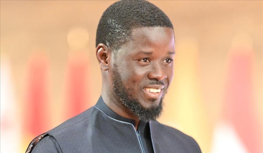 Sénégal : Bassirou Diomaye Faye ouvre le dialogue national