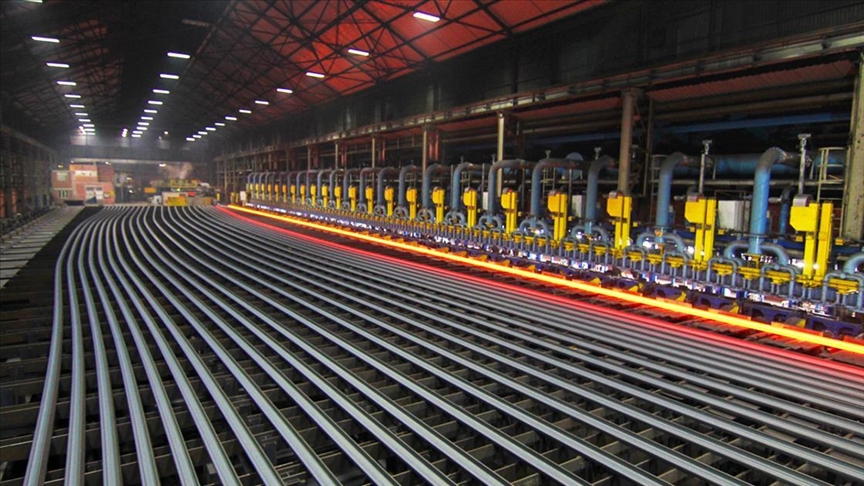ٷİ'den 11 milyon avroluk ray satışı anlaşması