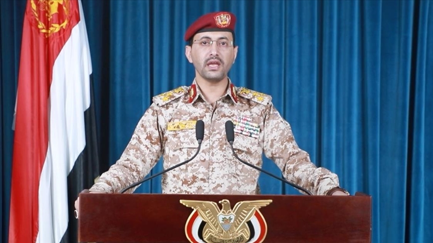 الحوثي: مايو "الأكثر إيلاما" لإسرائيل بـ22 عملية عسكرية