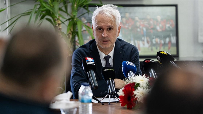 ұçğ'nin hedefi Süper Lig'de kalıcı olmak